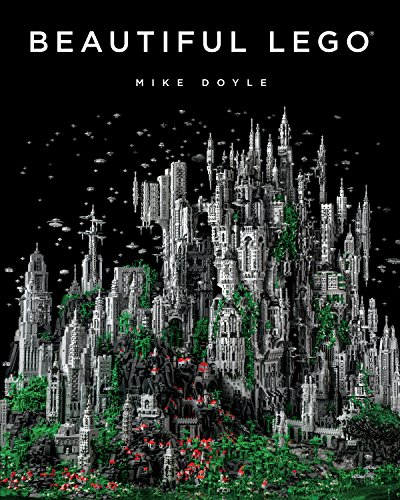 cover image Beautiful LEGO