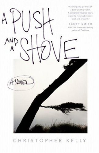 cover image A Push and a Shove