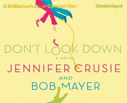 cover image Don't Look Down