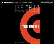 cover image THE ENEMY