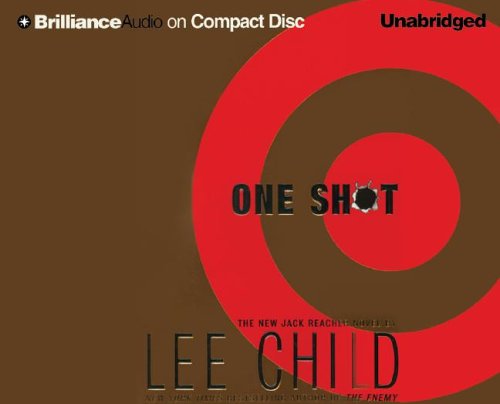 cover image One Shot