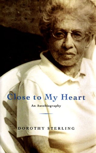 cover image Close to My Heart: An Autobiography