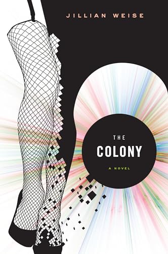 cover image The Colony