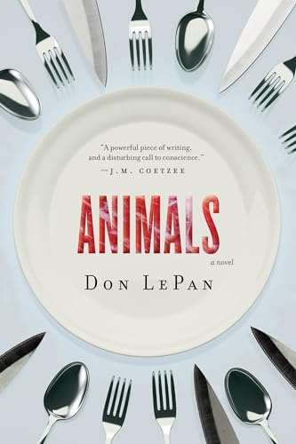 cover image Animals
