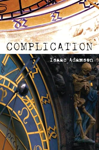 cover image Complication