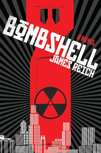 cover image Bombshell