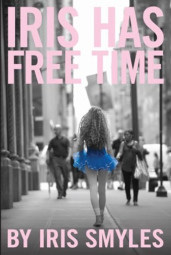 cover image Iris Has Free Time