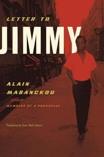 cover image Letter to Jimmy