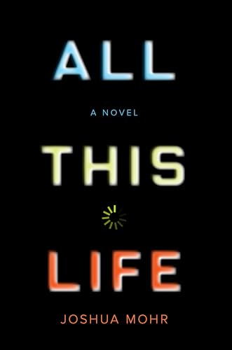 cover image All This Life