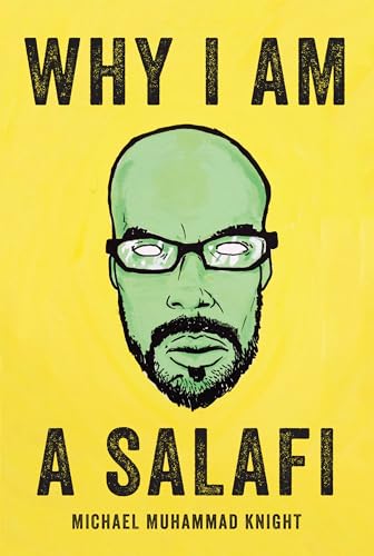 cover image Why I Am a Salafi