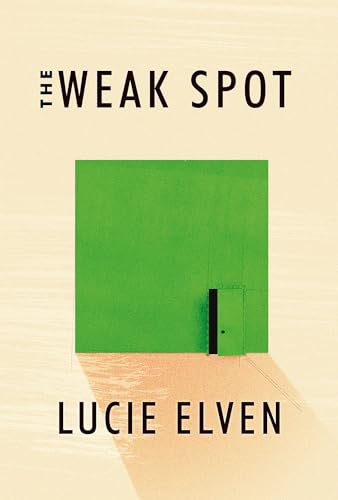 cover image The Weak Spot