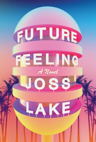 cover image Future Feeling