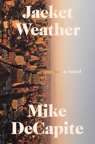 cover image Jacket Weather