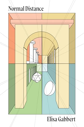 cover image Normal Distance