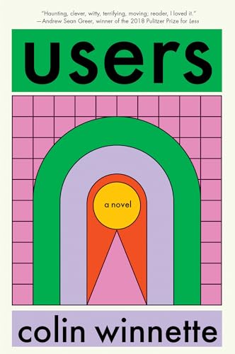 cover image Users