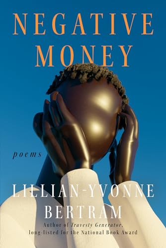 cover image Negative Money