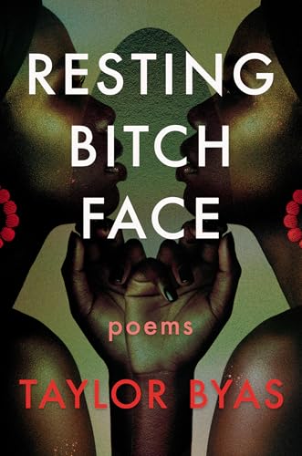 cover image Resting Bitch Face
