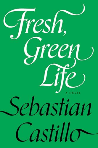 cover image Fresh, Green Life