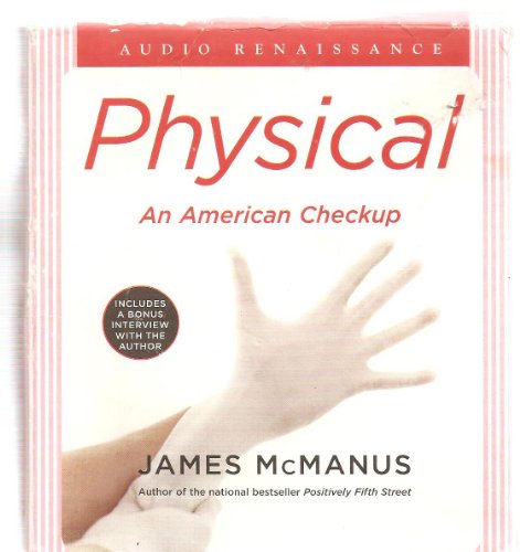 cover image Physical