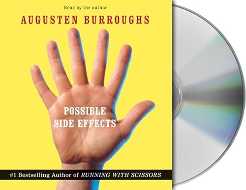 cover image Possible Side Effects