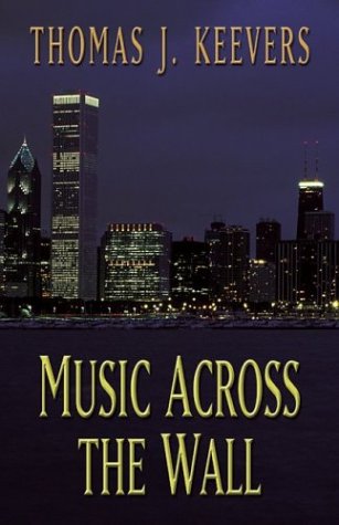 cover image Music Across the Wall