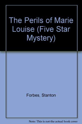 cover image The Perils of Marie Louise
