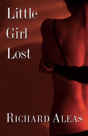 cover image Little Girl Lost