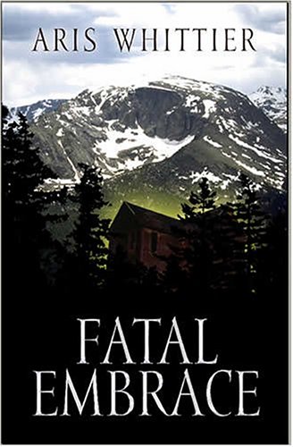 cover image FATAL EMBRACE