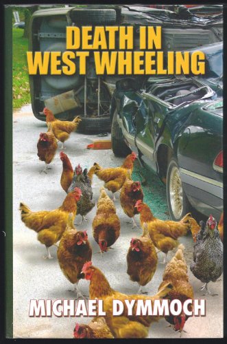 cover image Death in West Wheeling
