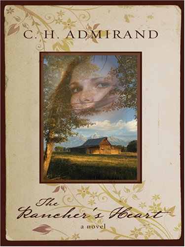 cover image The Rancher's
\t\t  Heart