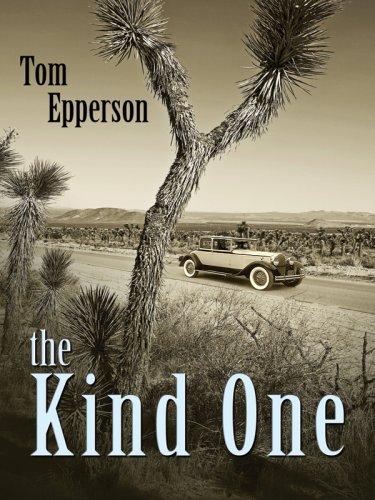 cover image The Kind One