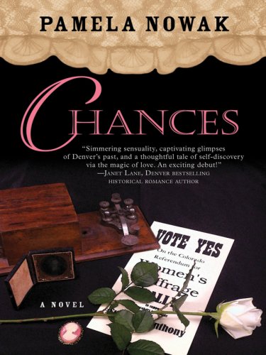 cover image Chances