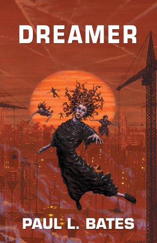 cover image Dreamer