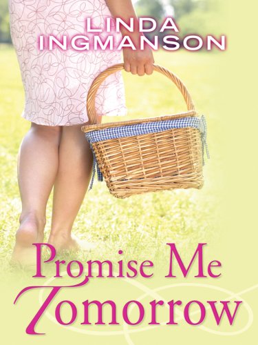 cover image Promise Me Tomorrow