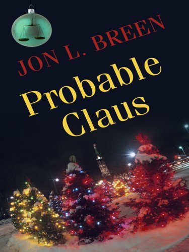 cover image Probable Claus