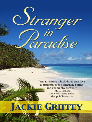 cover image Stranger in Paradise