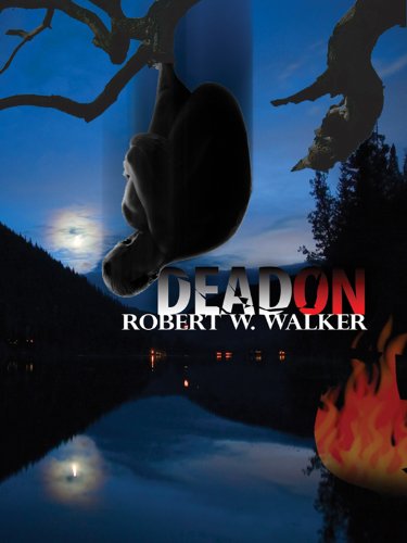cover image Dead On: A Marcus Rydell, Kat Holley PI Thriller