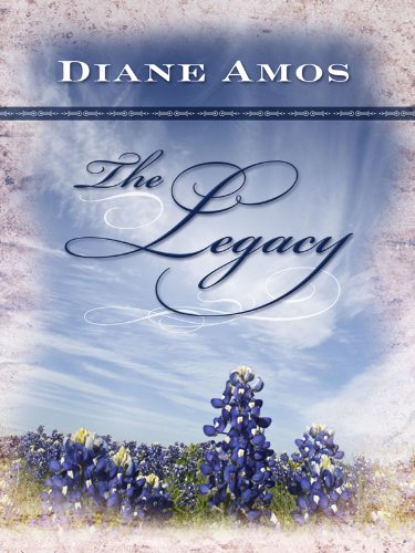 cover image The Legacy