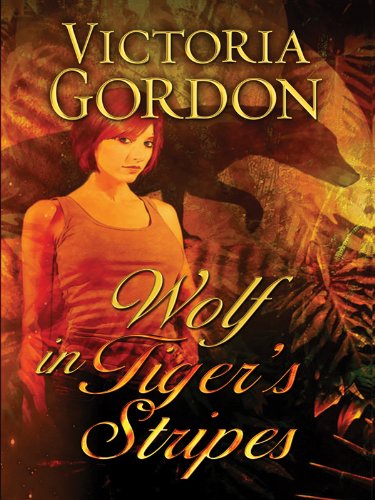 cover image Wolf in Tiger's Stripes