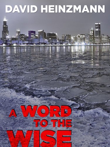 cover image A Word to the Wise