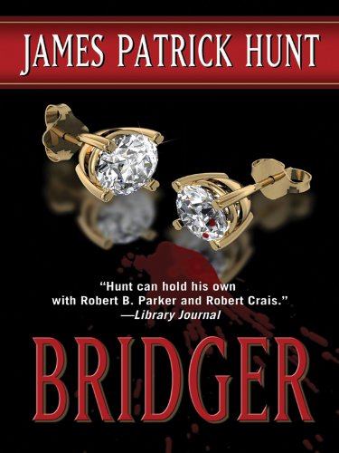 cover image Bridger