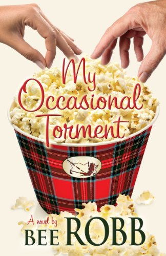 cover image My Occasional Torment