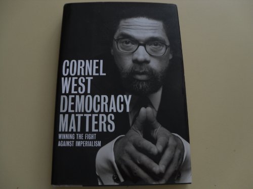 cover image DEMOCRACY MATTERS: Winning the Fight Against Imperialism