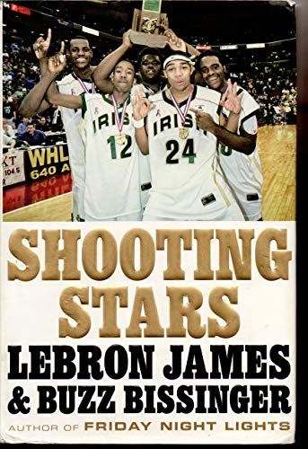 cover image Shooting Stars