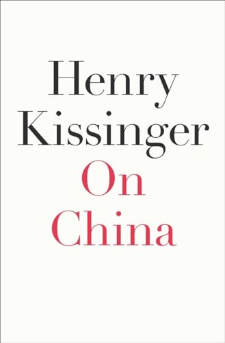cover image On China
