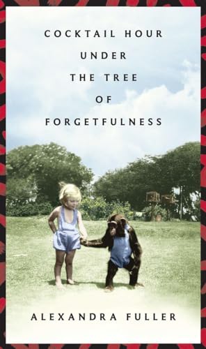cover image Cocktail Hour Under the Tree of Forgetfulness