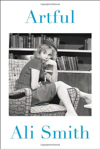 cover image Artful