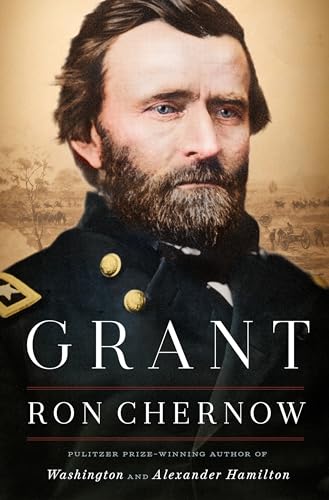 cover image Grant
