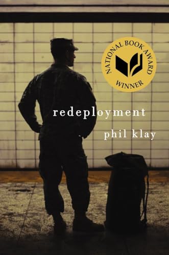cover image Redeployment