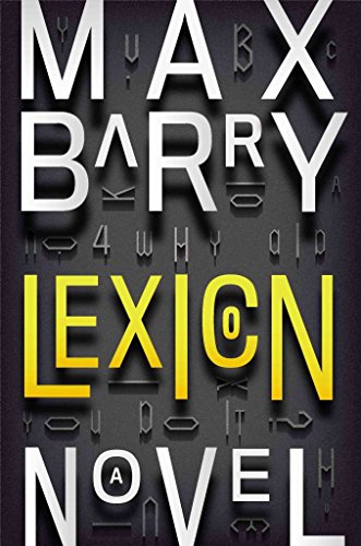 cover image Lexicon